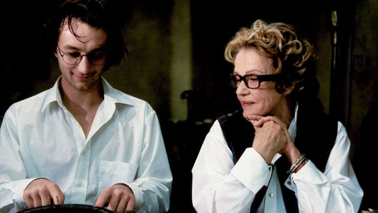 Cet amour-là 2001 movie scene