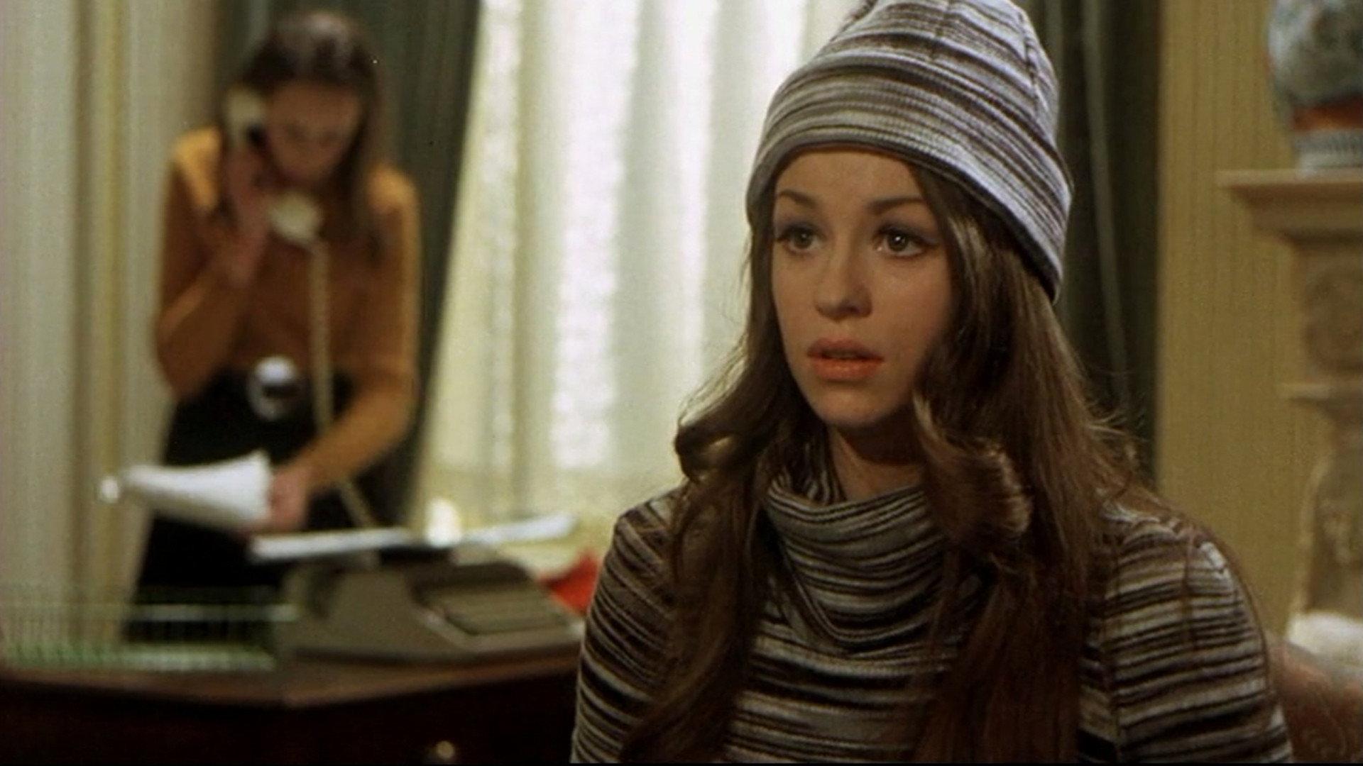 Cool It, Carol! 1970 movie scene