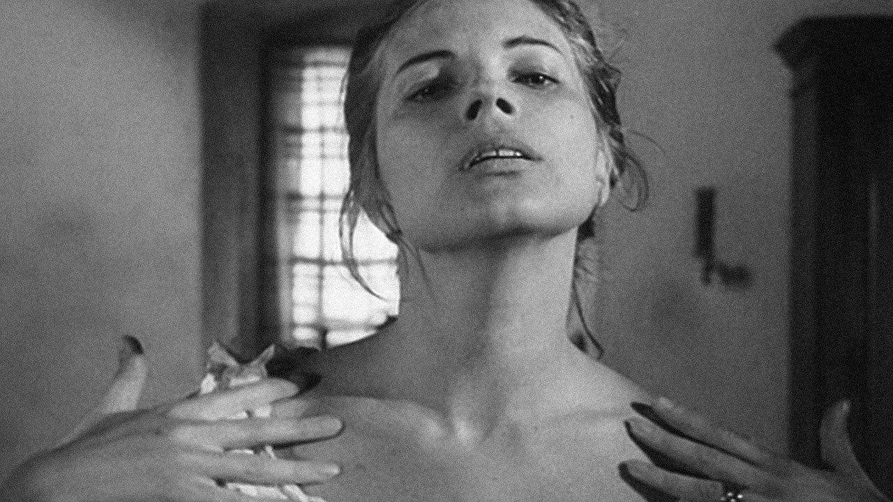 Loving Couples 1964 movie scene