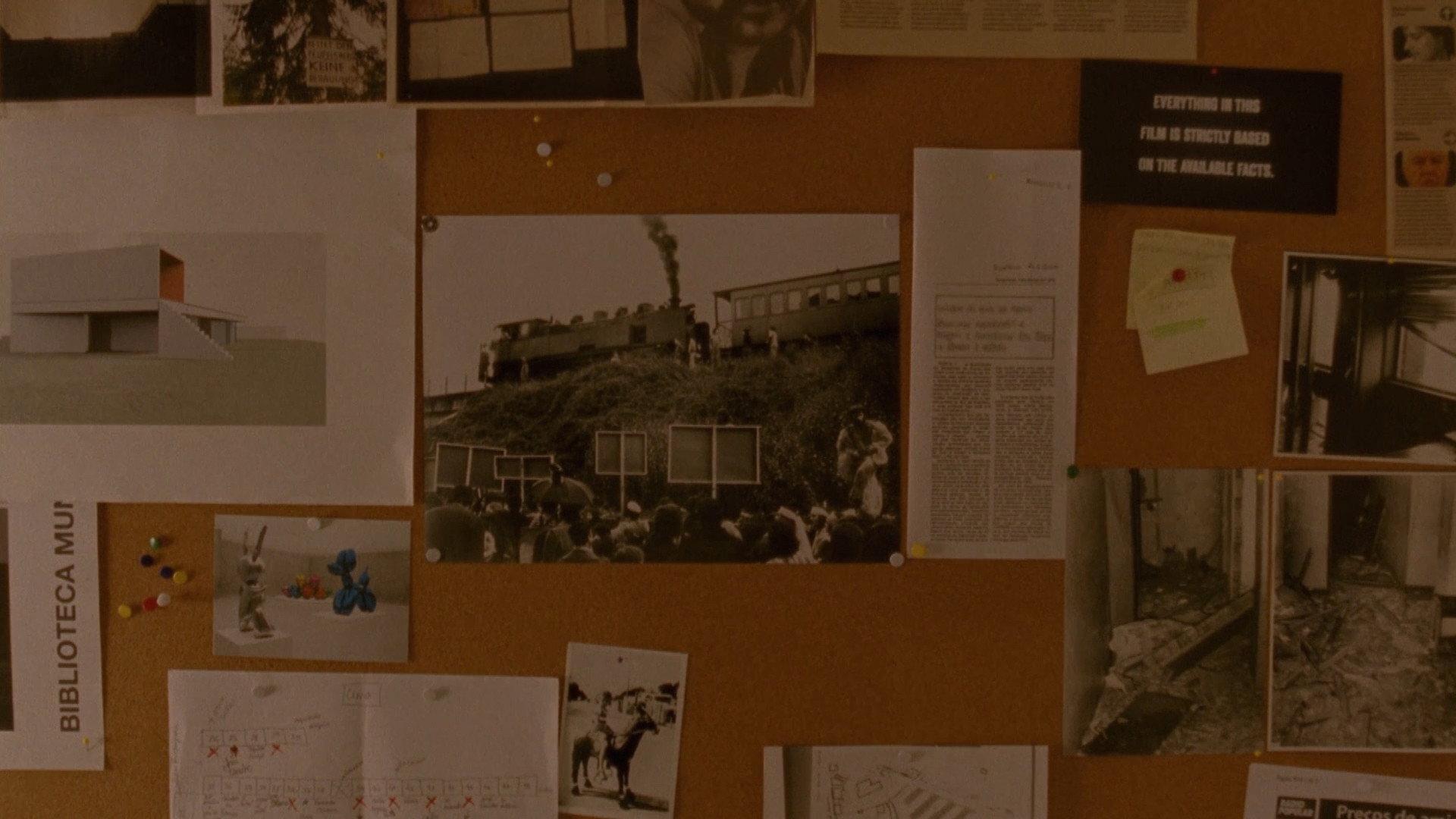 Porto, 1975 2010 movie scene