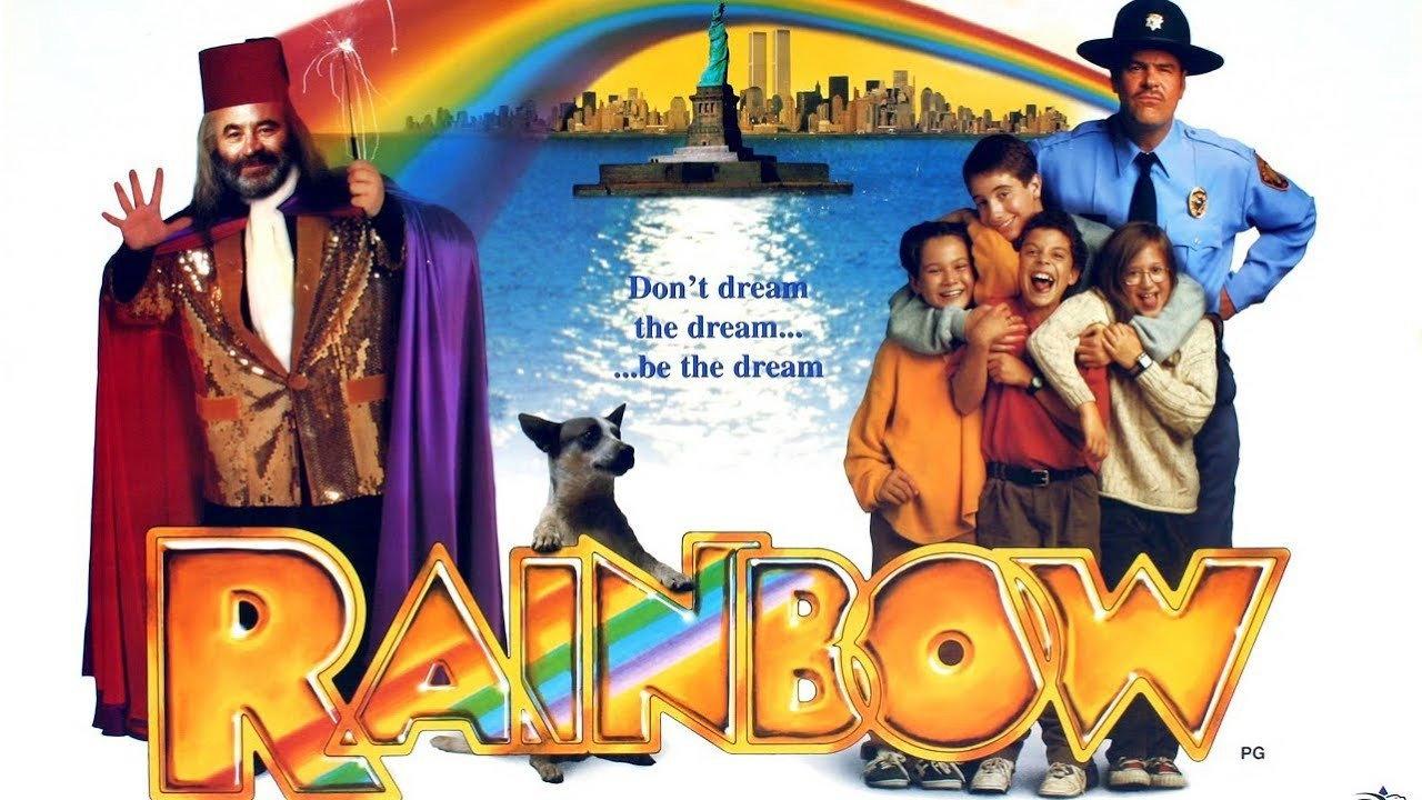 Rainbow 1996 movie scene