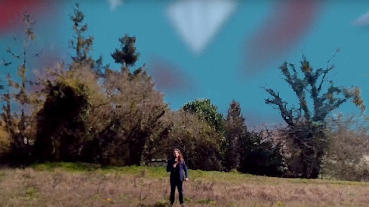 StopTrackers - First Reveal 2025 movie scene