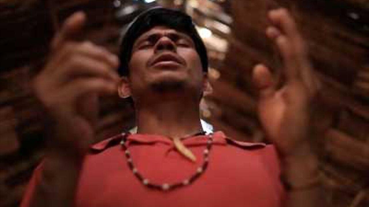 Trinta Povos 2020 movie scene