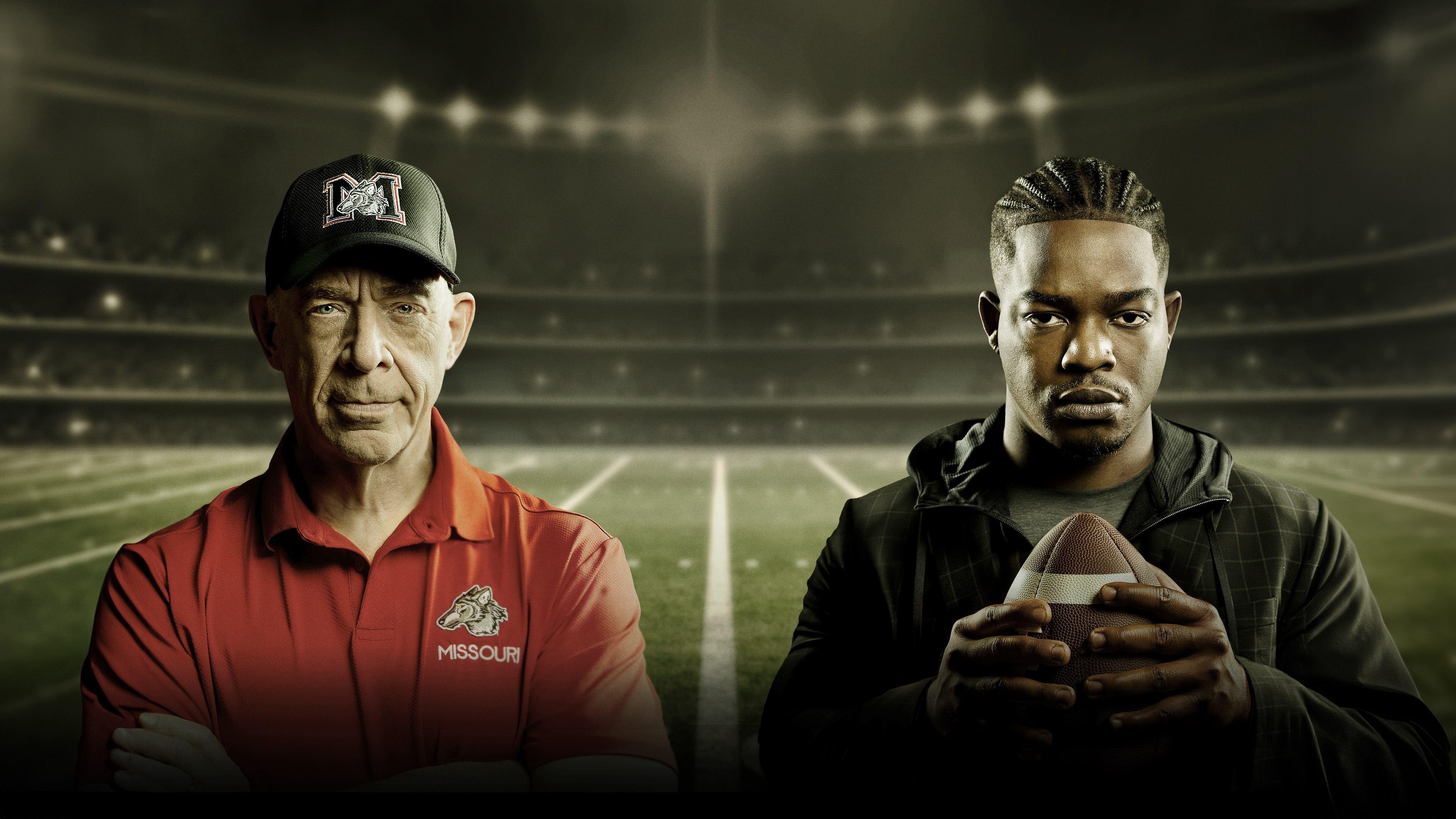 National Champions 2021 movie scene