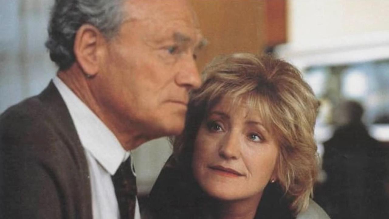 Bygones 1987 movie scene