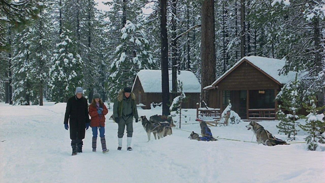 The Survivors 1983 movie scene