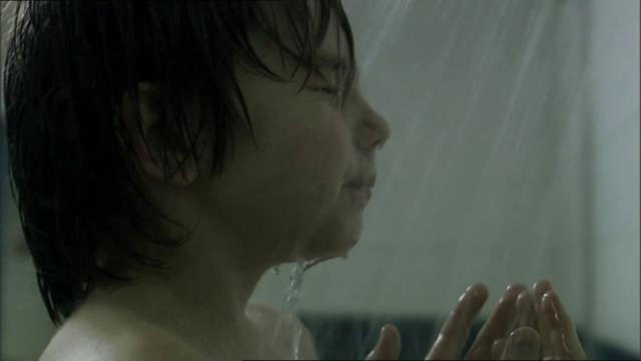 Sting 2007 movie scene