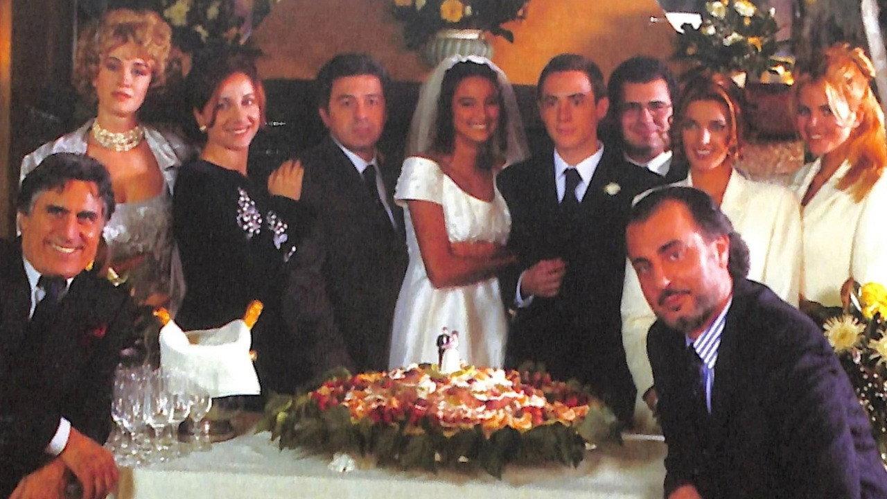 Honey Horn 2000 movie scene