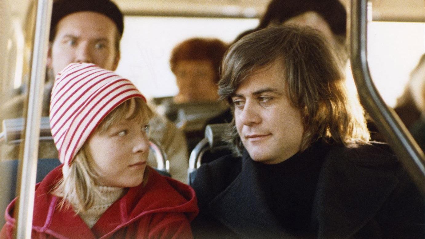 Frihetens murar 1978 movie scene