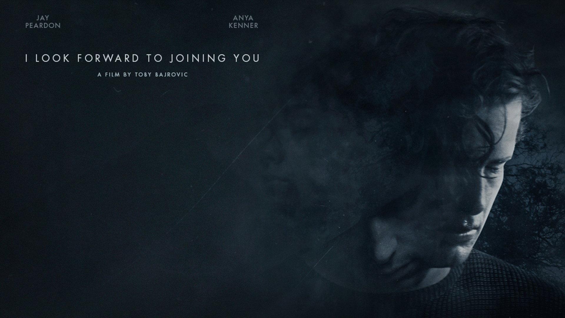I Look Forward to Joining You 2023 movie scene