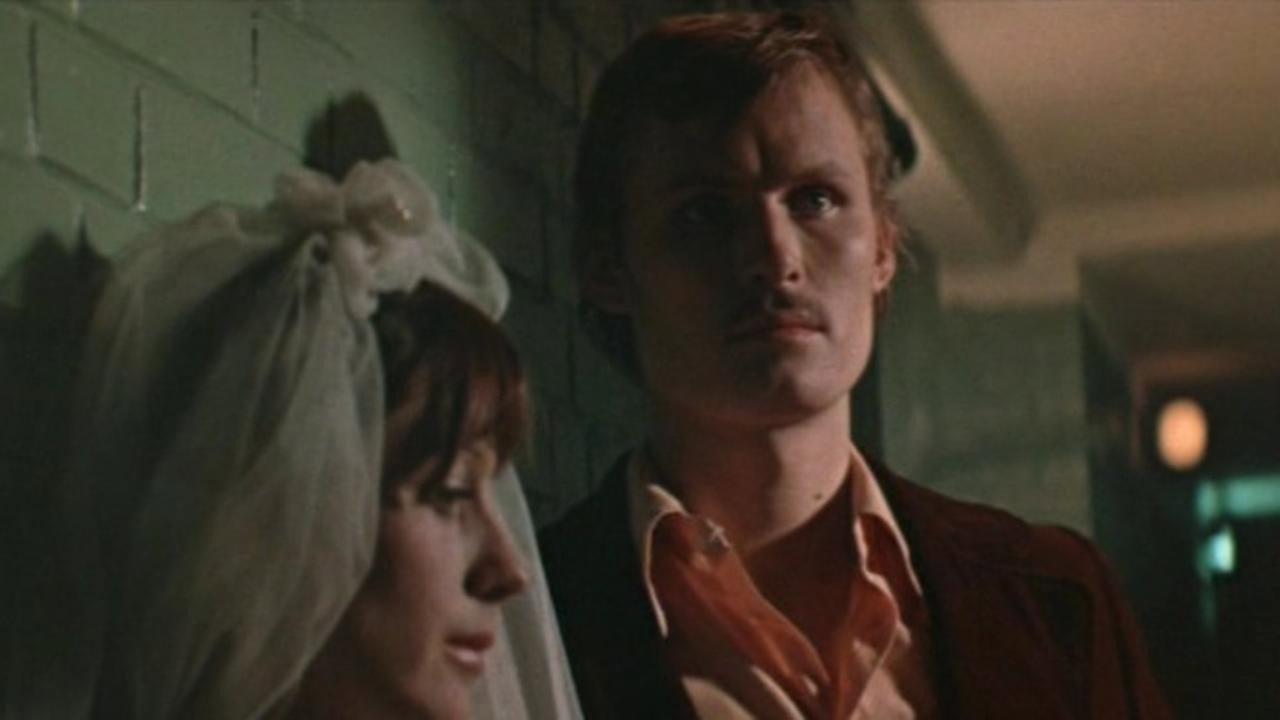 Errors of Youth 1978 movie scene