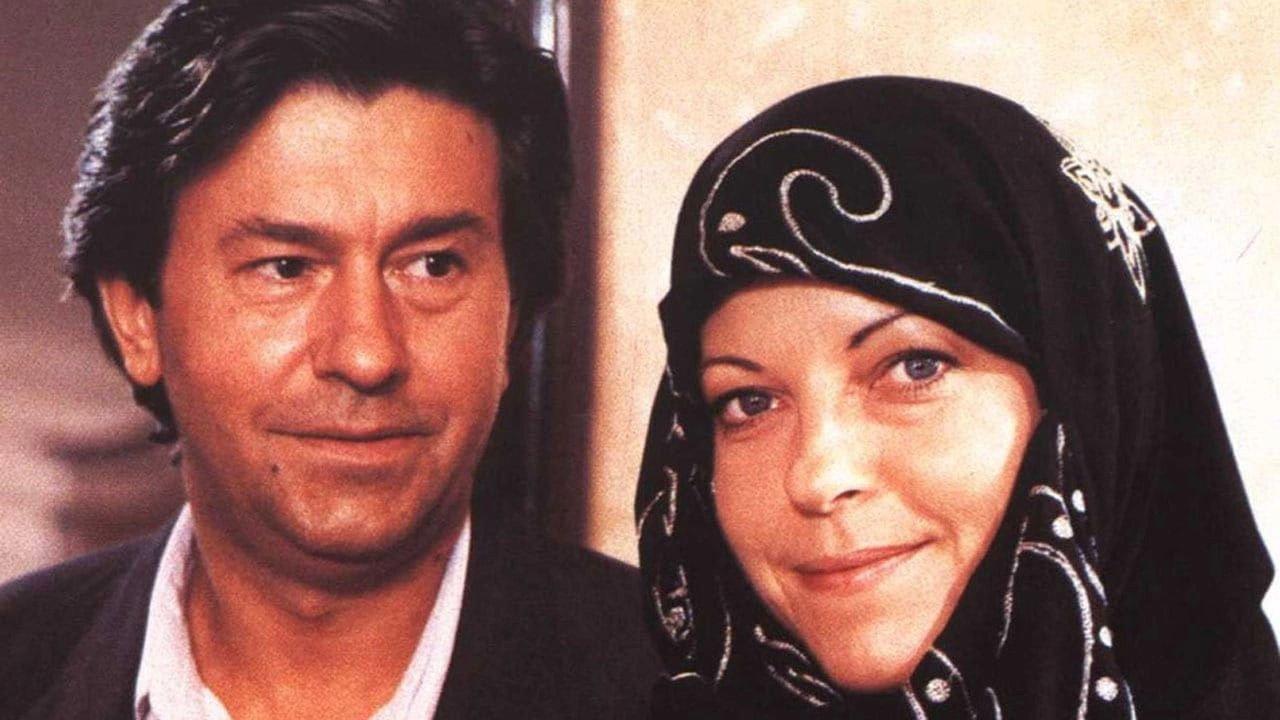 Ilona & Kurti 1991 movie scene