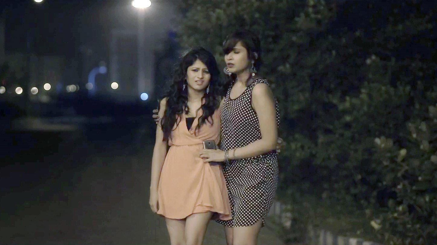 Bheetu 2015 movie scene