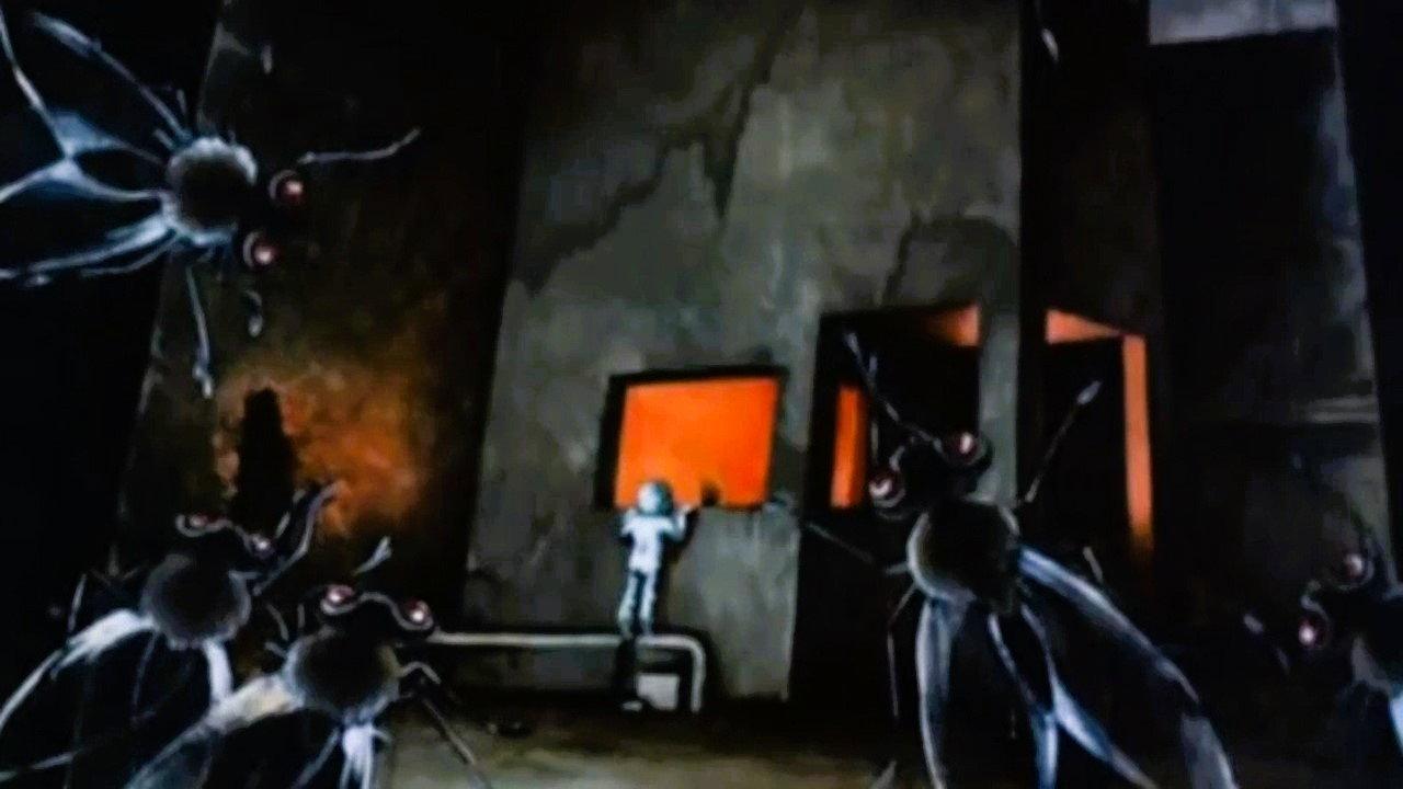 I Go Seek 1992 movie scene