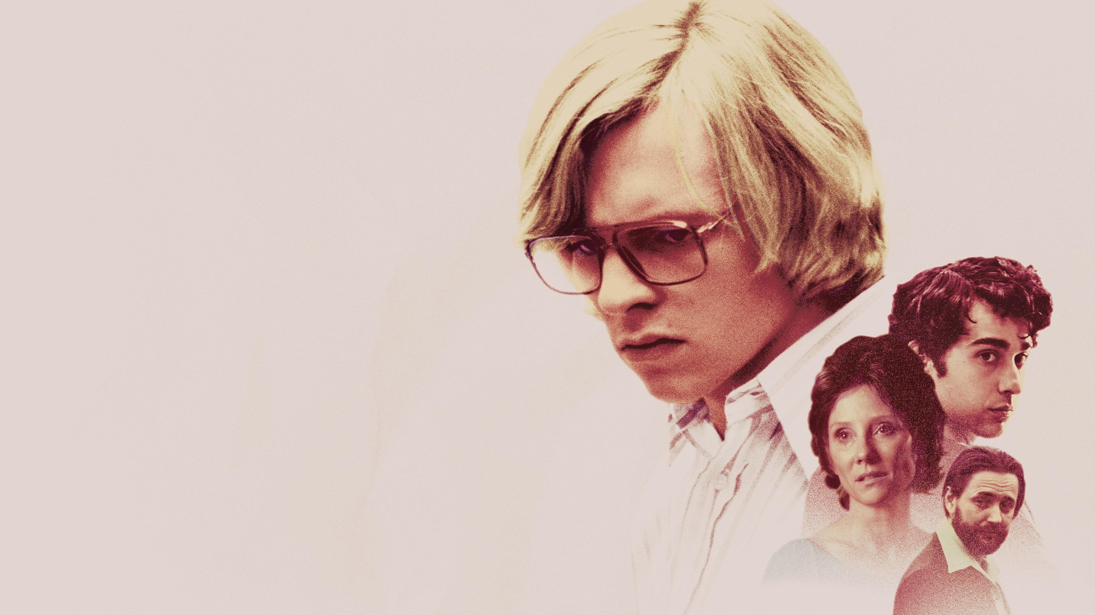 My Friend Dahmer 2017 movie scene