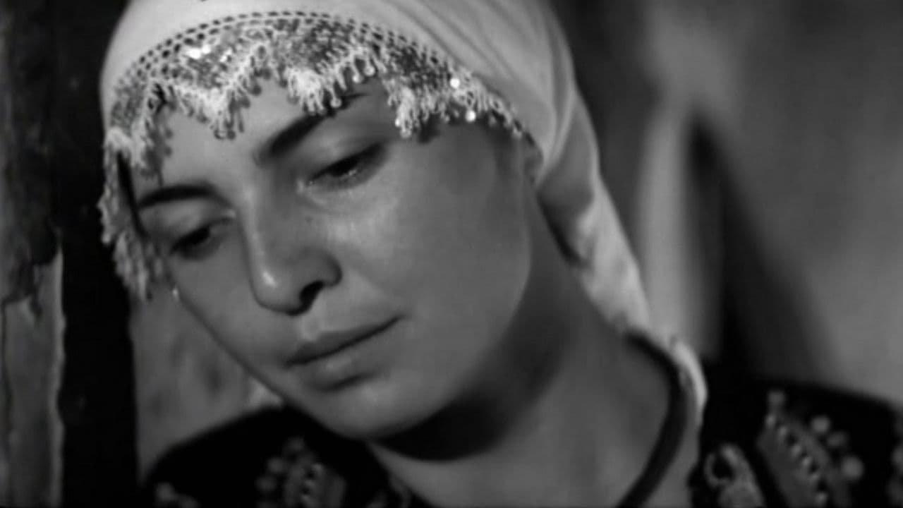The Goat Horn 1972 movie scene