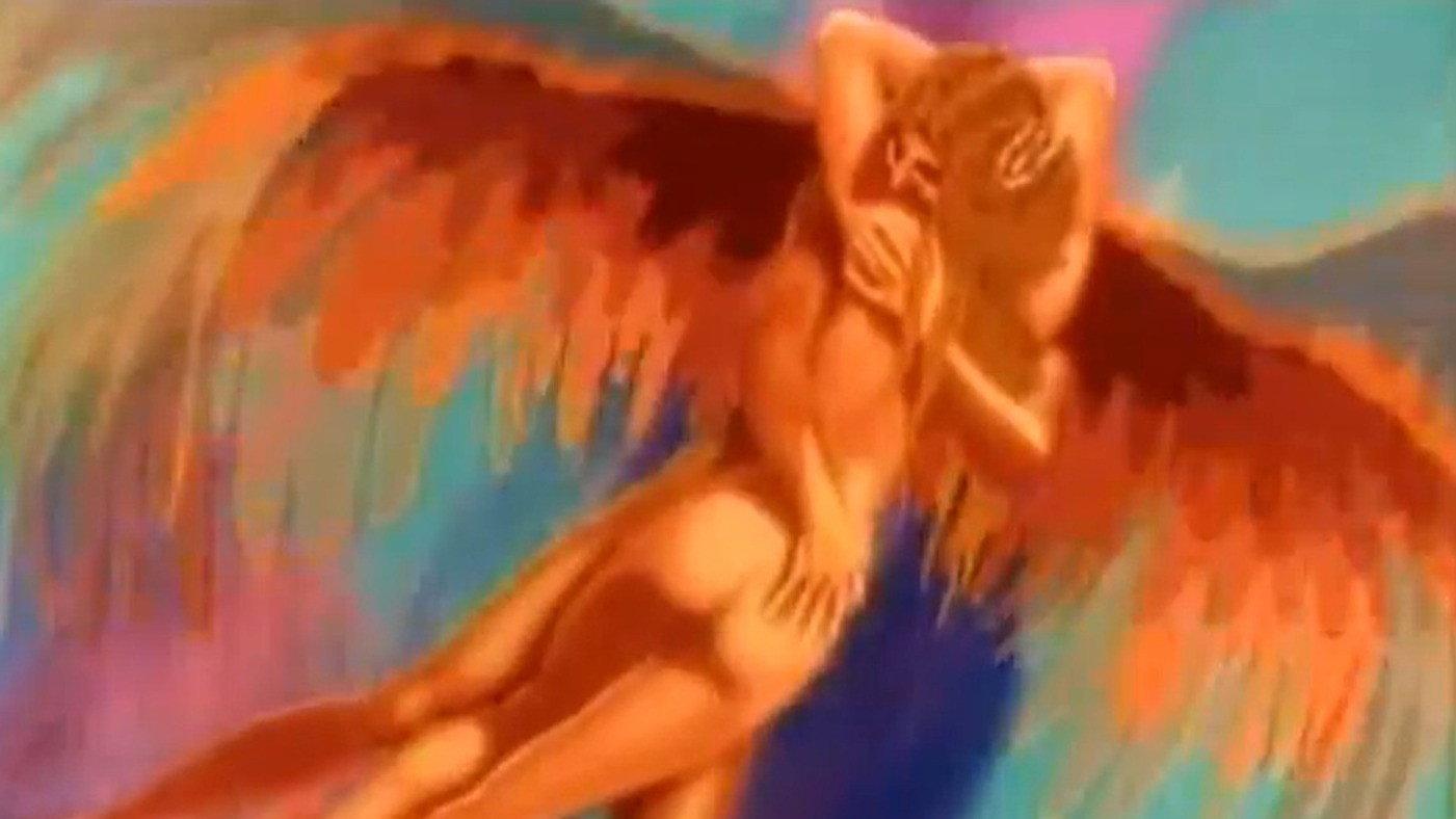 The Nymph Salmacis 1992 movie scene