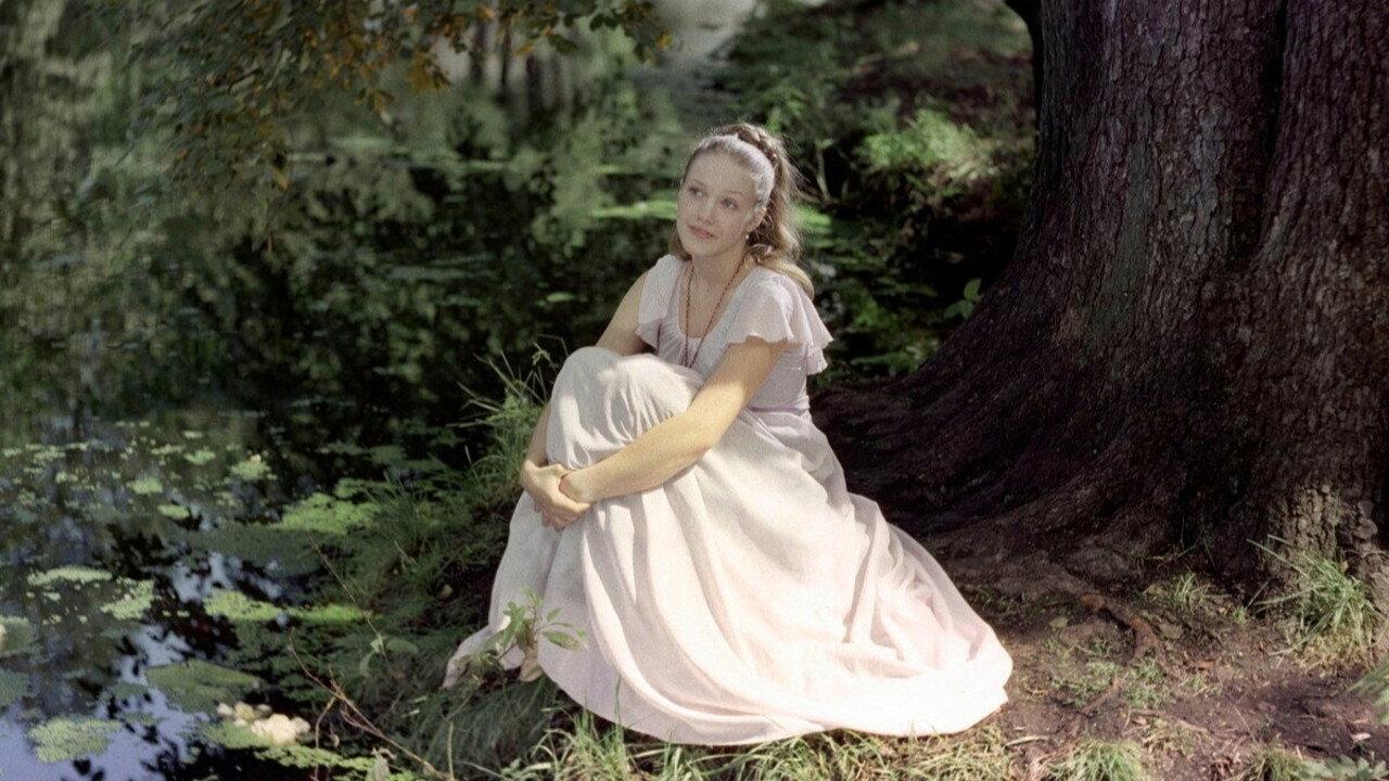 How Ivanushka the Fool Travelled in Search of Wonder 1977 movie scene