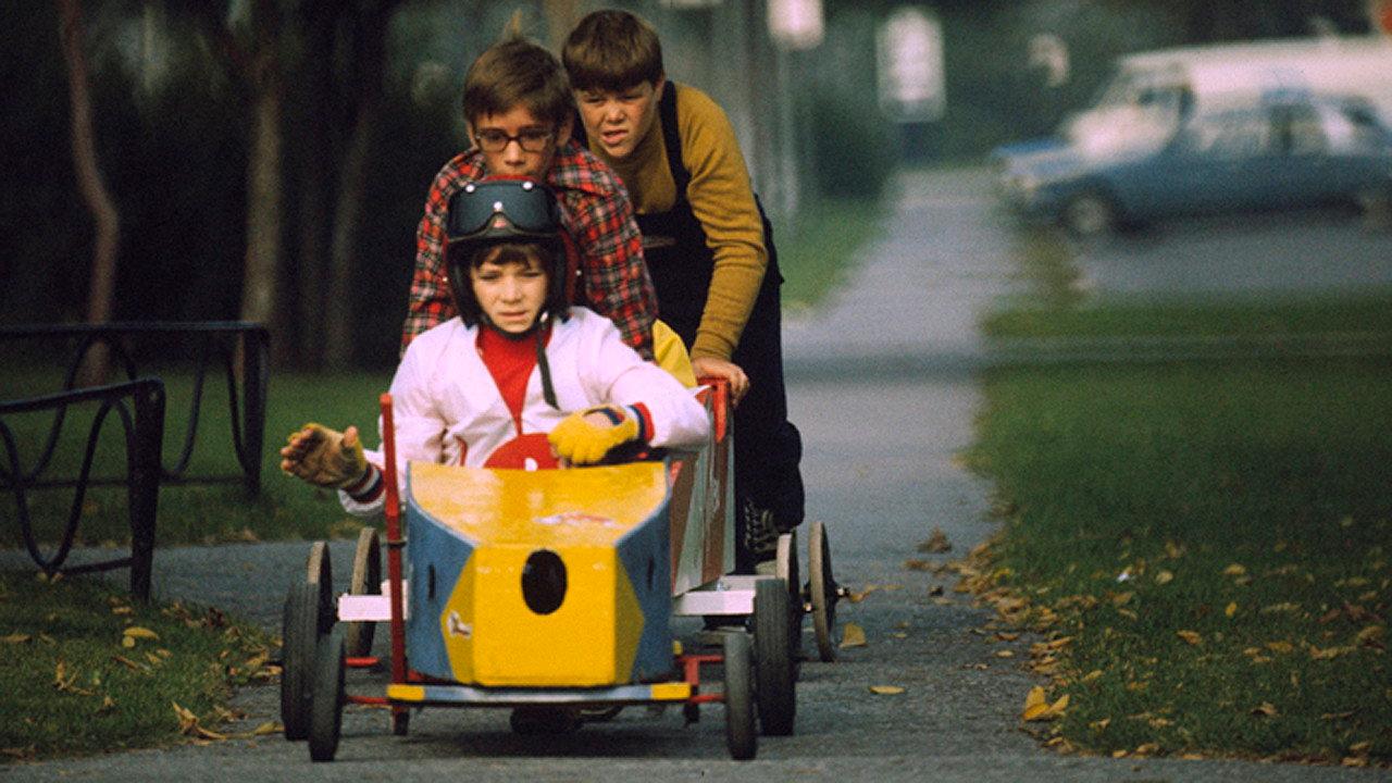 Les tacots 1974 movie scene