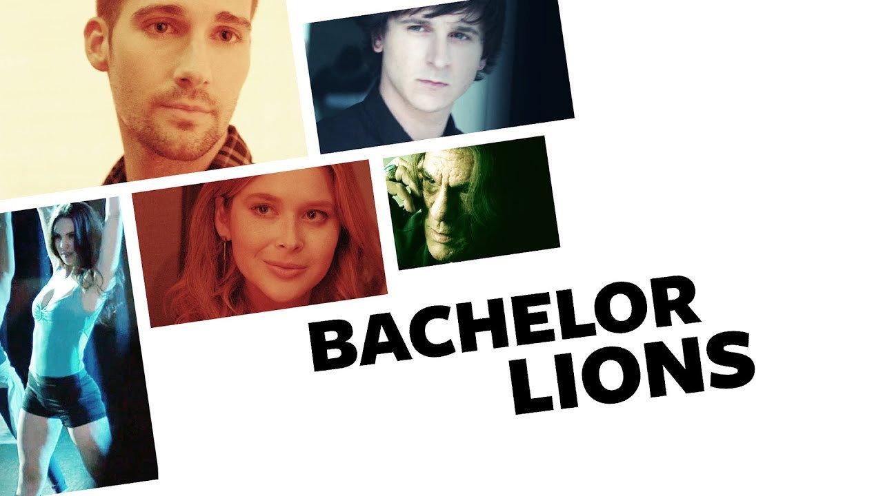 Bachelor Lions 2018 movie scene
