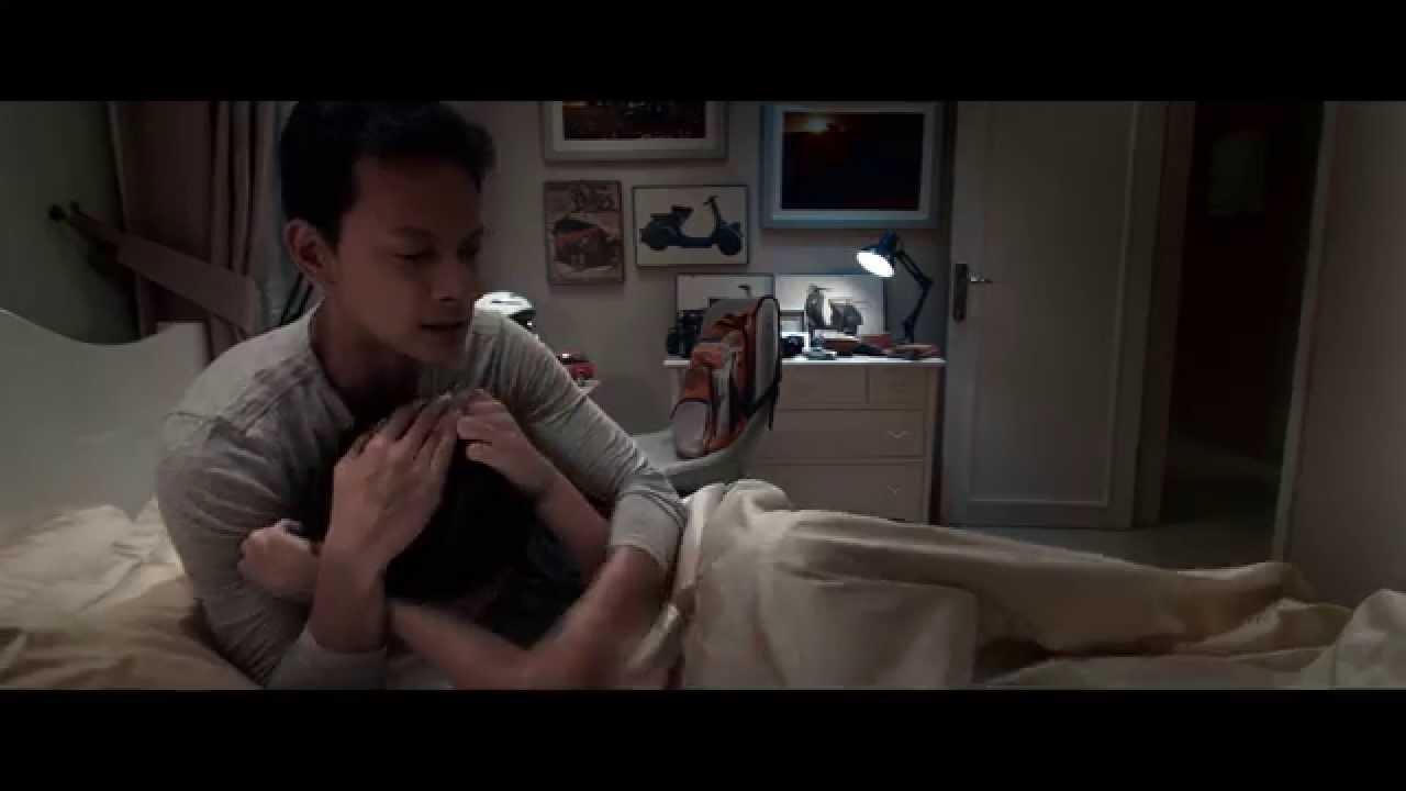 Father’s Forever Love 2015 movie scene