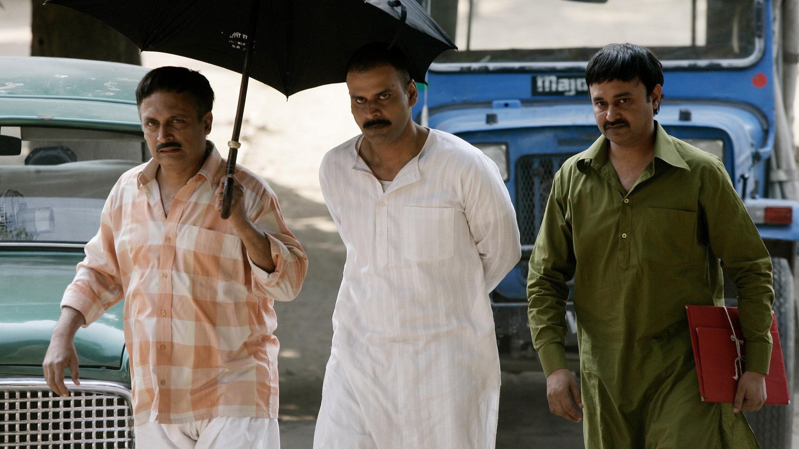Gangs of Wasseypur - Part 1 2012 movie scene