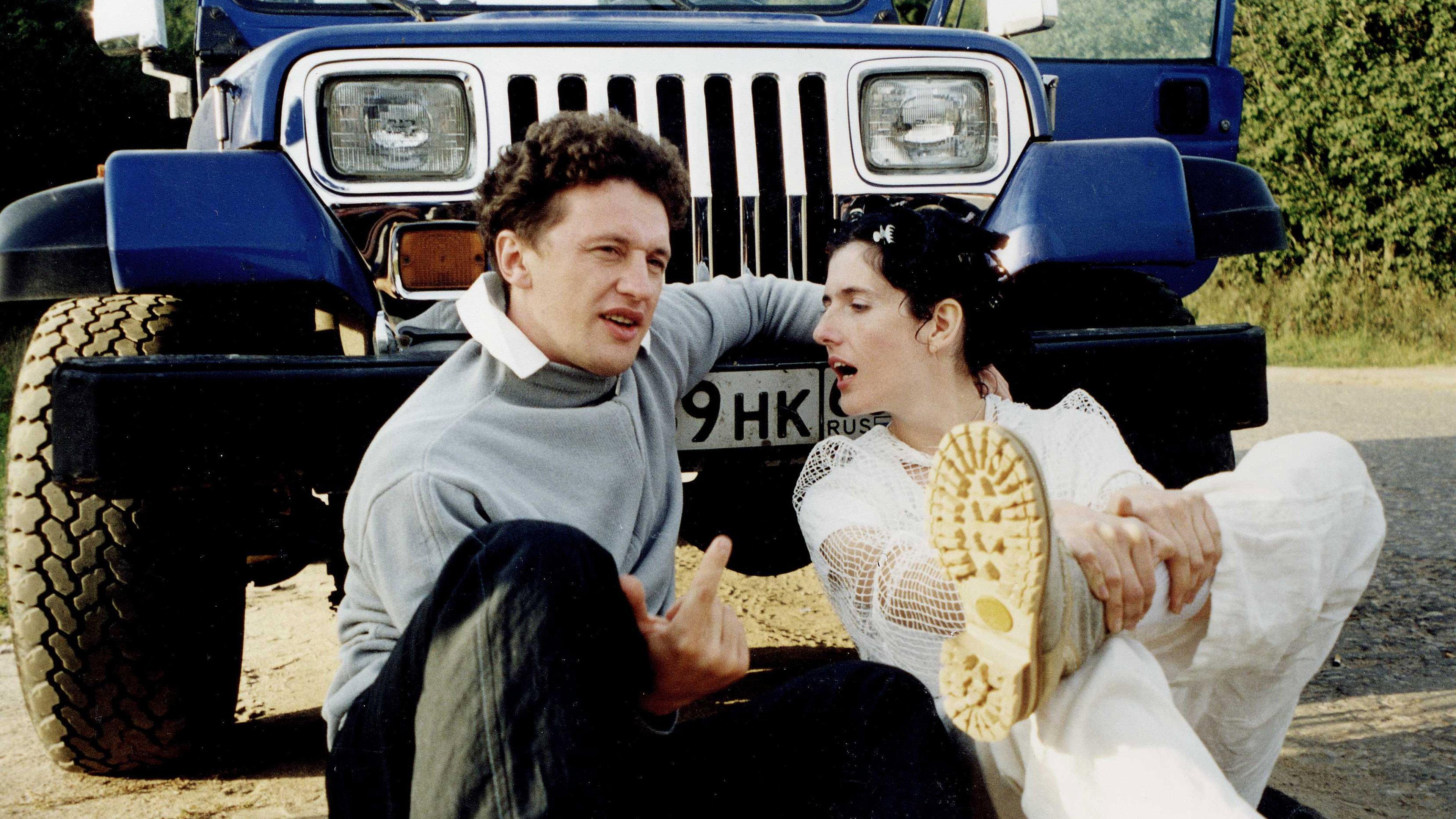 Ivan the Fool 2002 movie scene