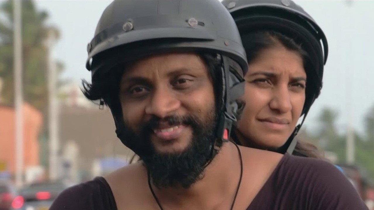 Soosthi 2020 movie scene