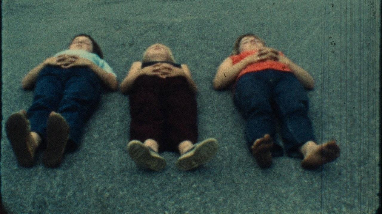 My 1st Film 1968 movie scene