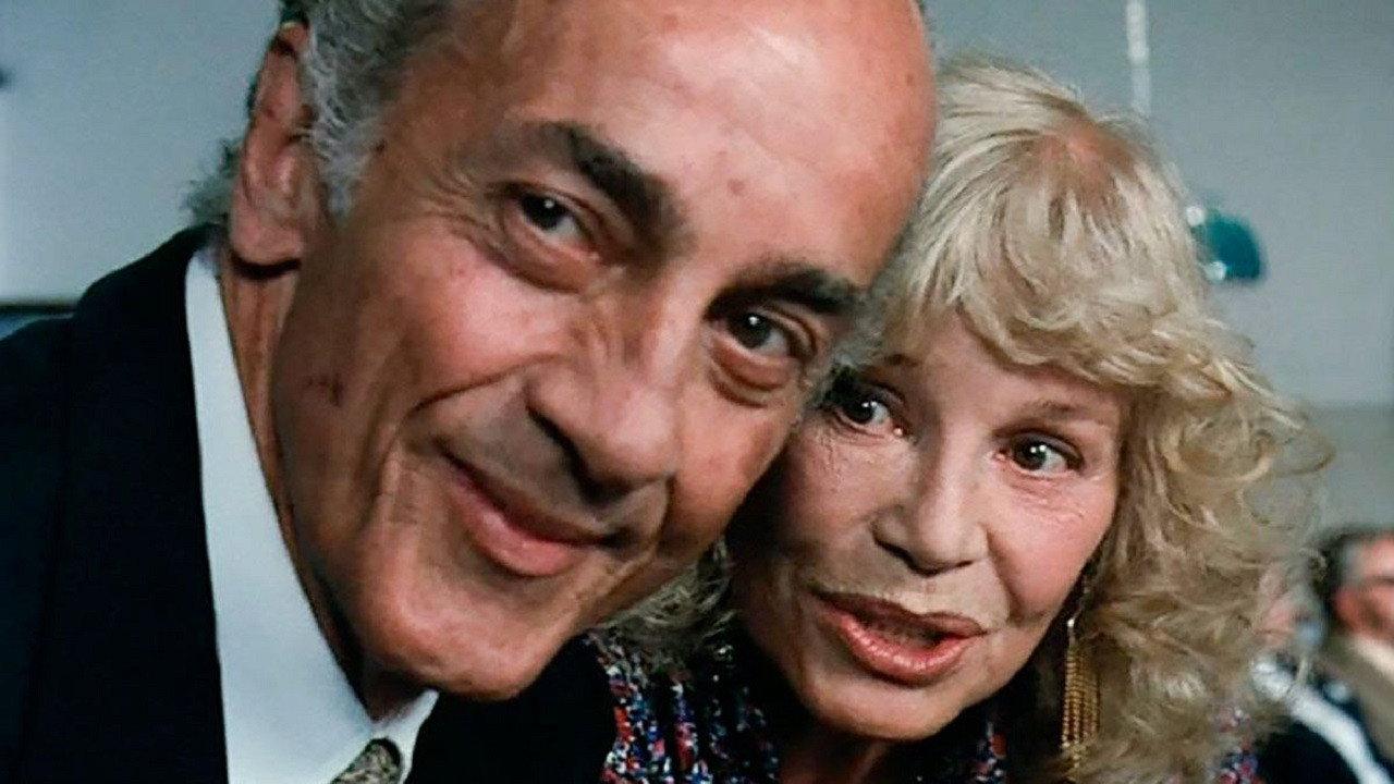The House of Smiles 1991 movie scene