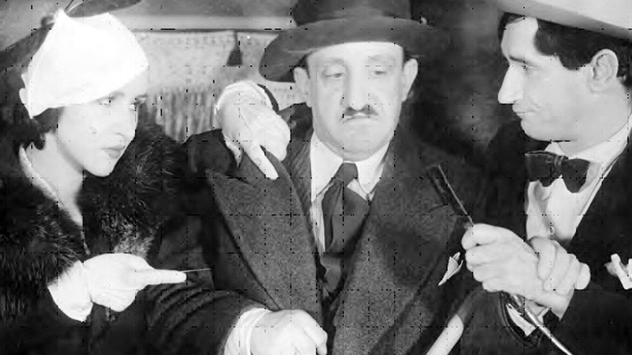 Noches de Buenos Aires 1935 movie scene
