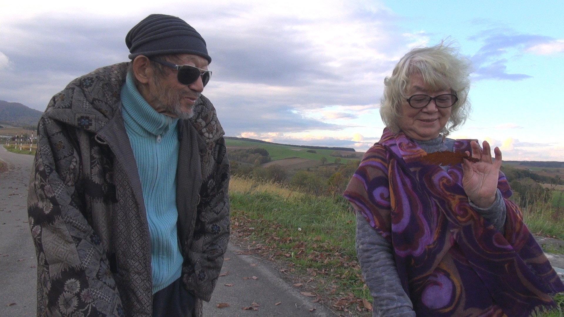 Seijo Story: 60 Years of Making Films 2019 movie scene