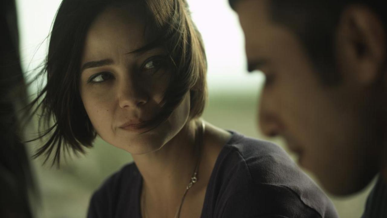 Invisibles 2014 movie scene