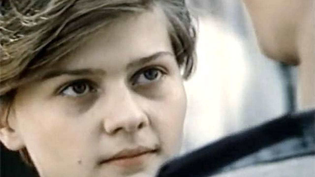 Tomorrow 1992 movie scene