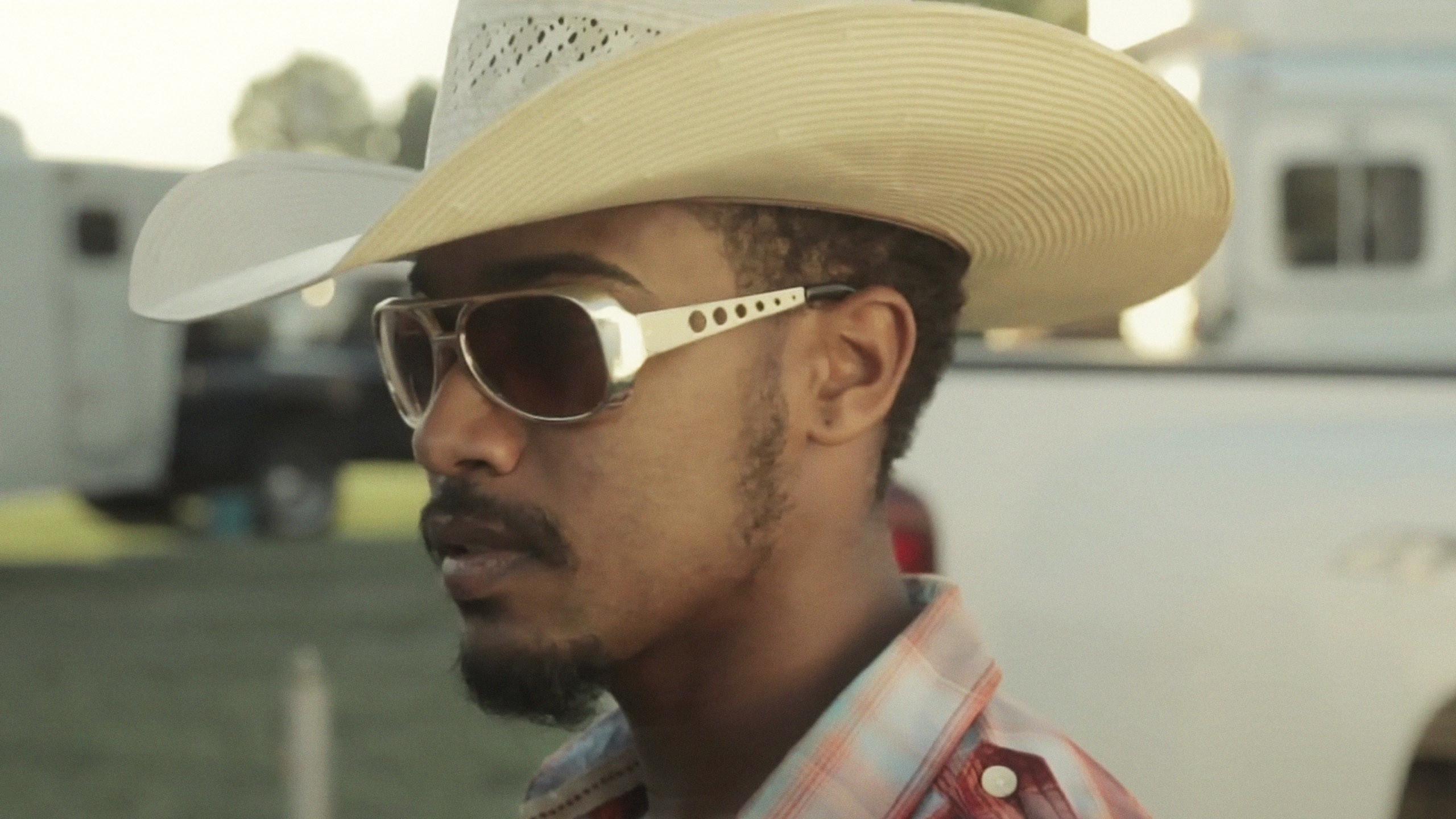 The Roper 2013 movie scene