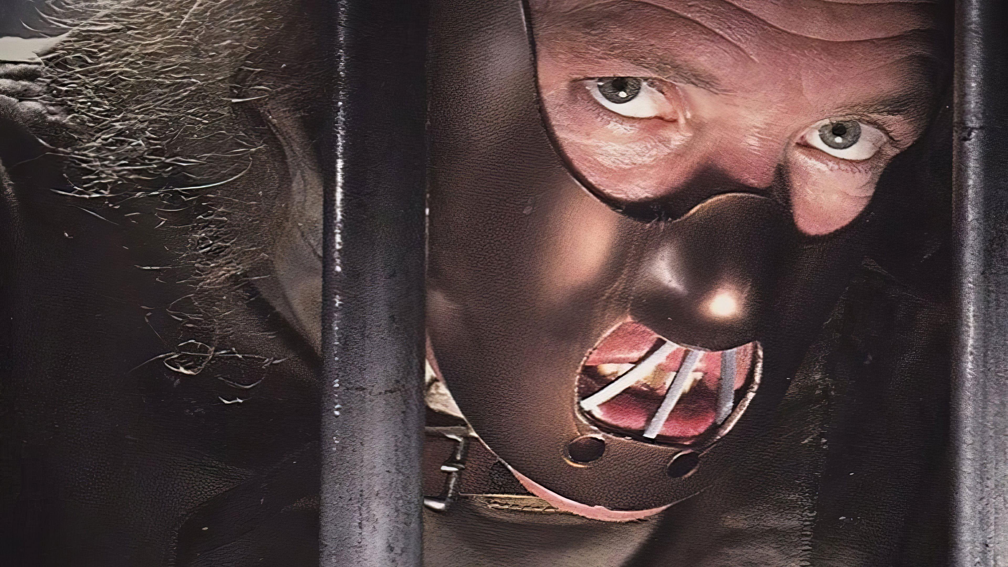 Confessions of a Serial Killer 1985 movie scene