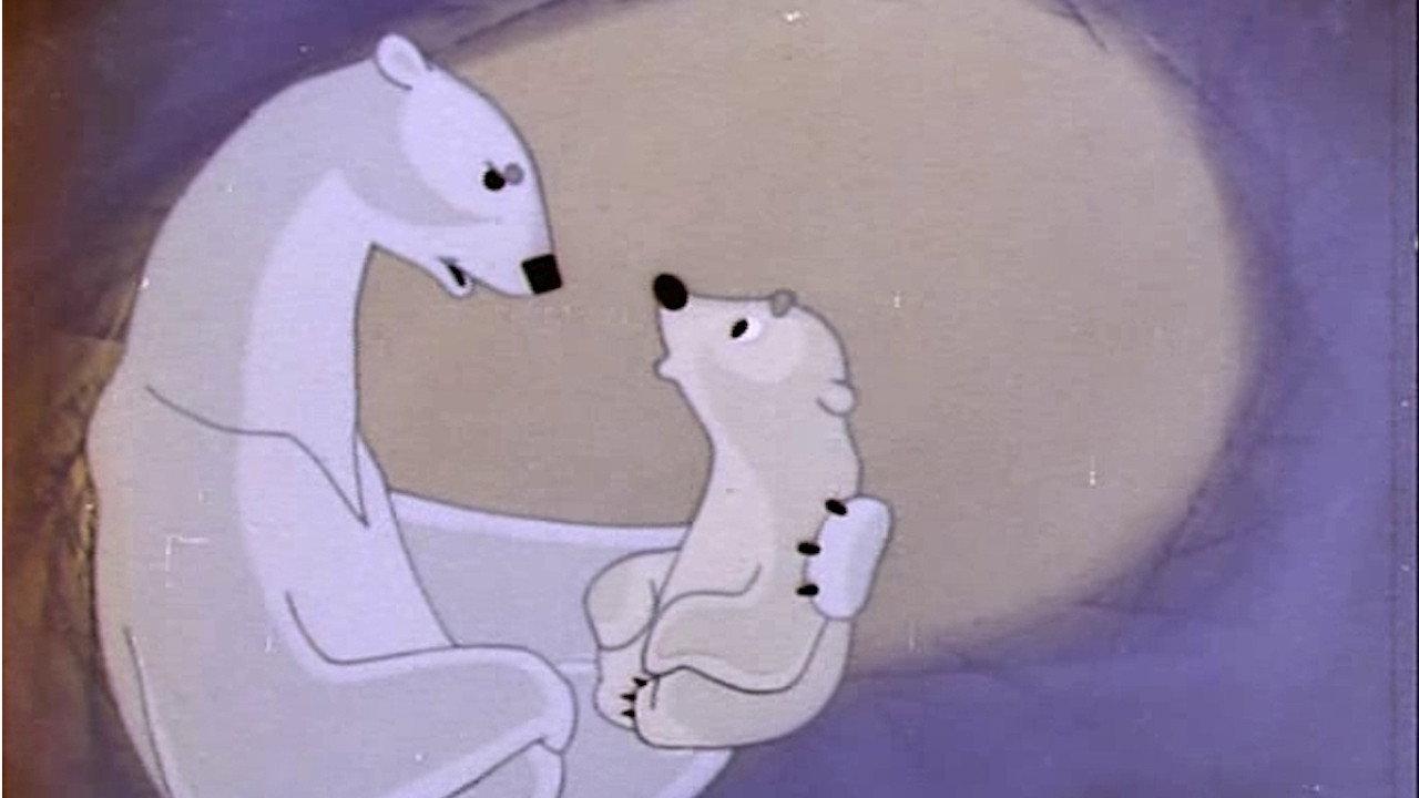 Umka 1969 movie scene