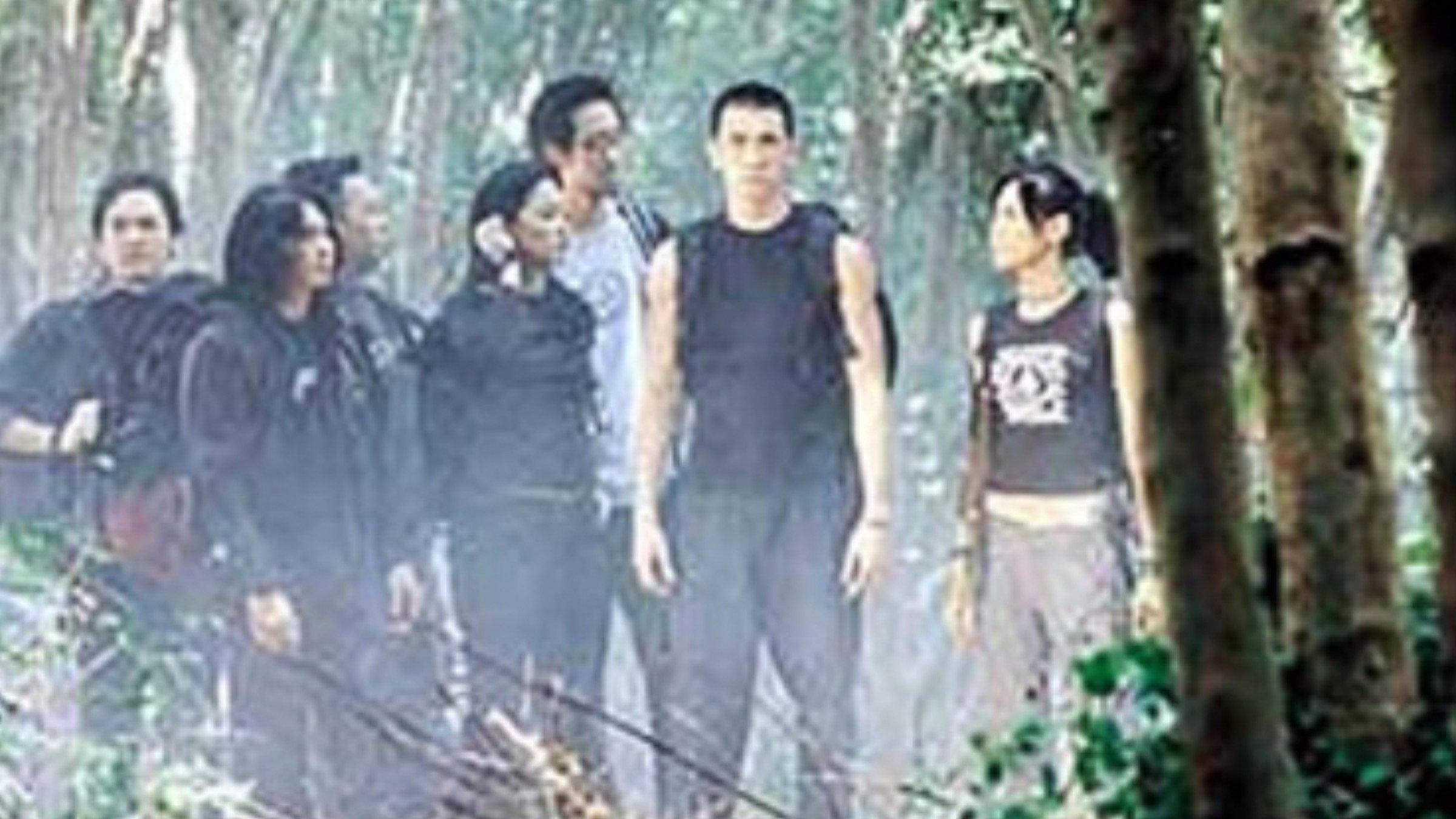 Tusuk Jelangkung 2003 movie scene