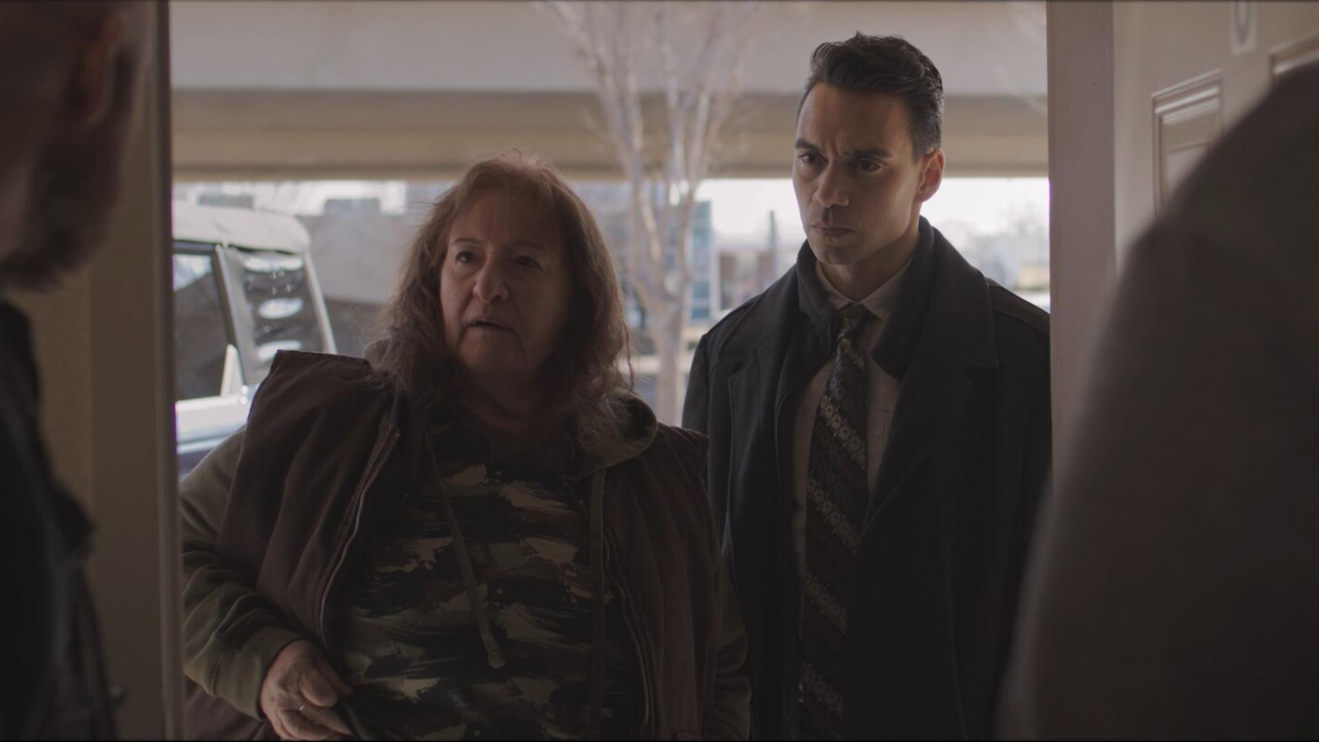 Penitentia 2023 movie scene
