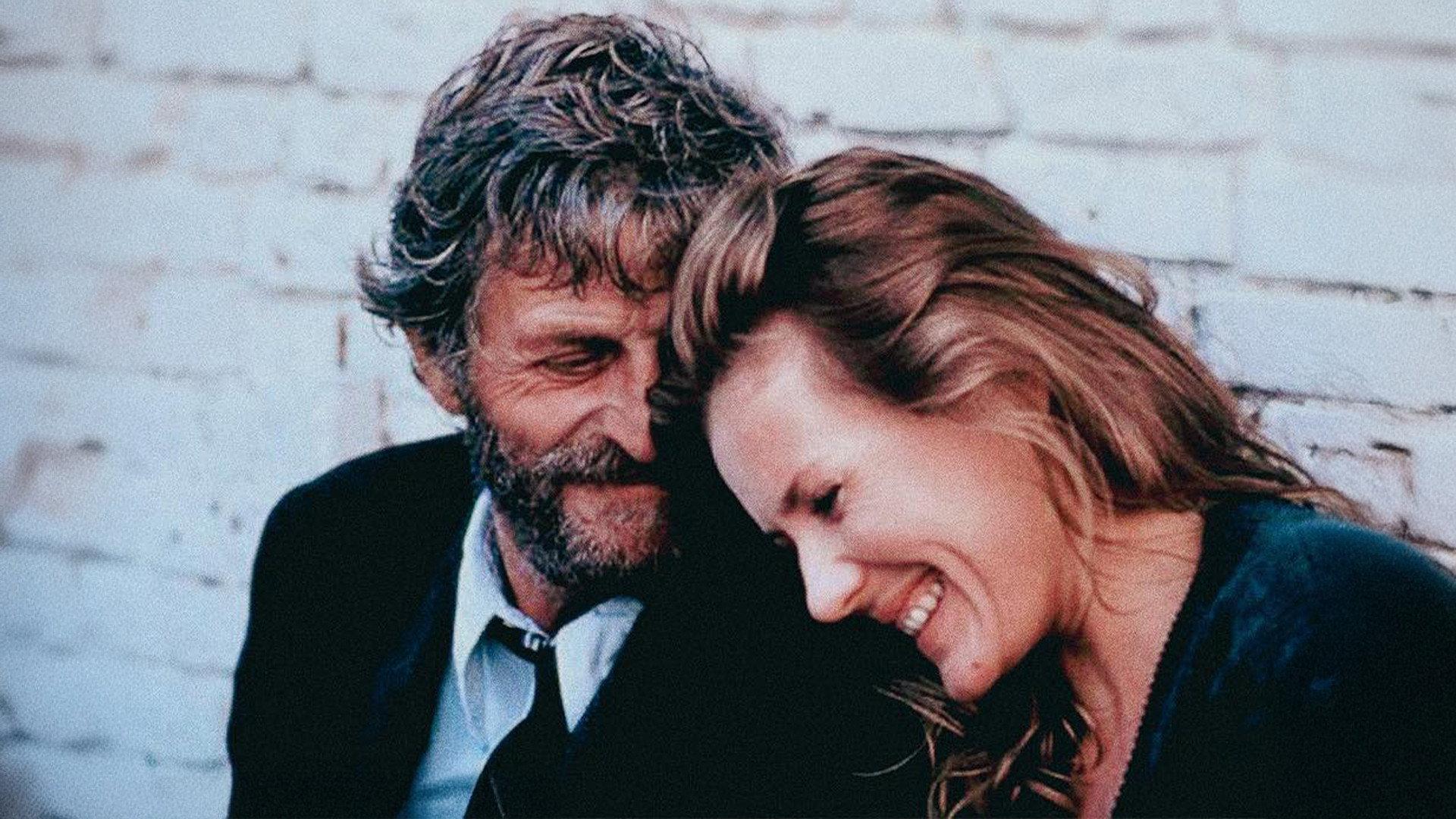 Goodbye Stranger 1991 movie scene