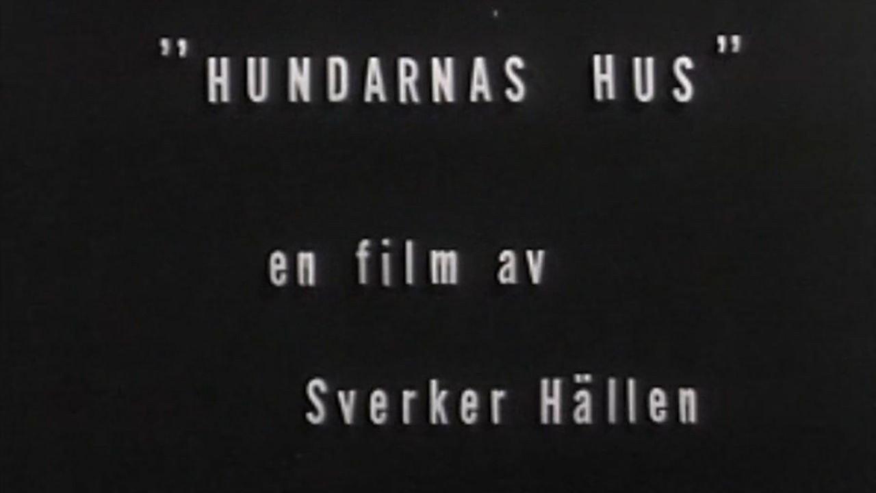 The Dog's House 1965 movie scene
