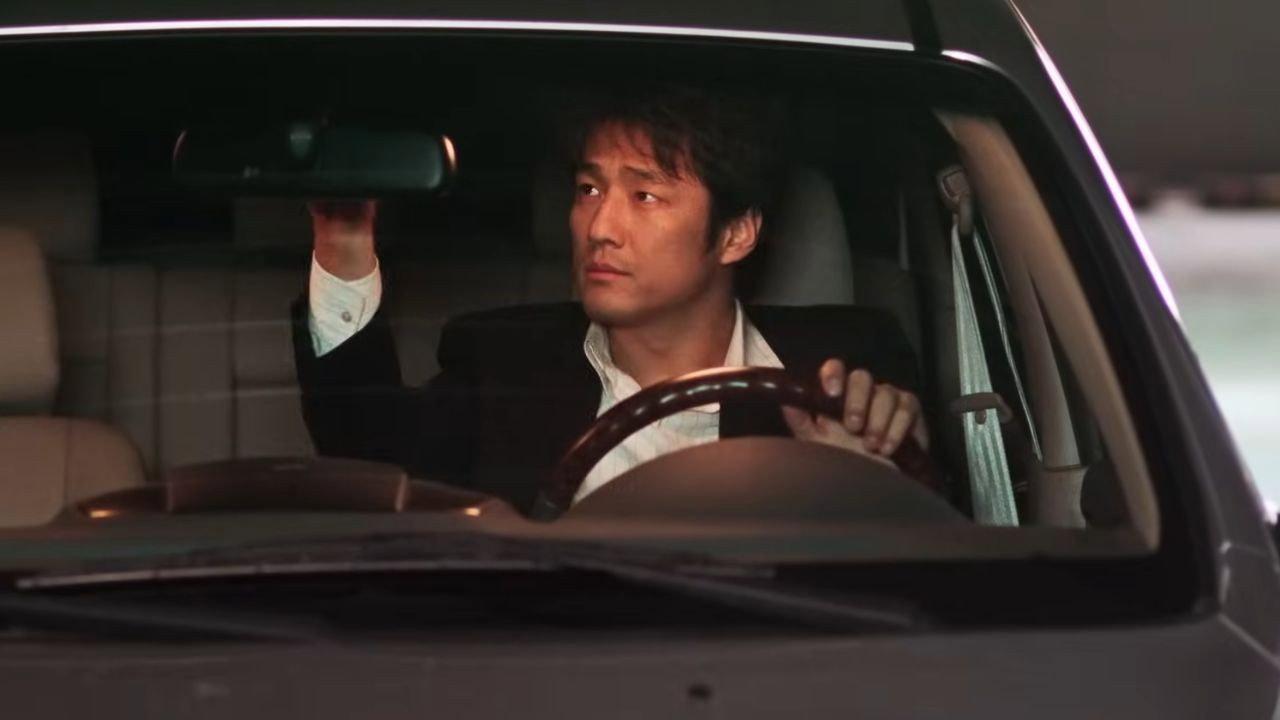 Face Value 2003 movie scene