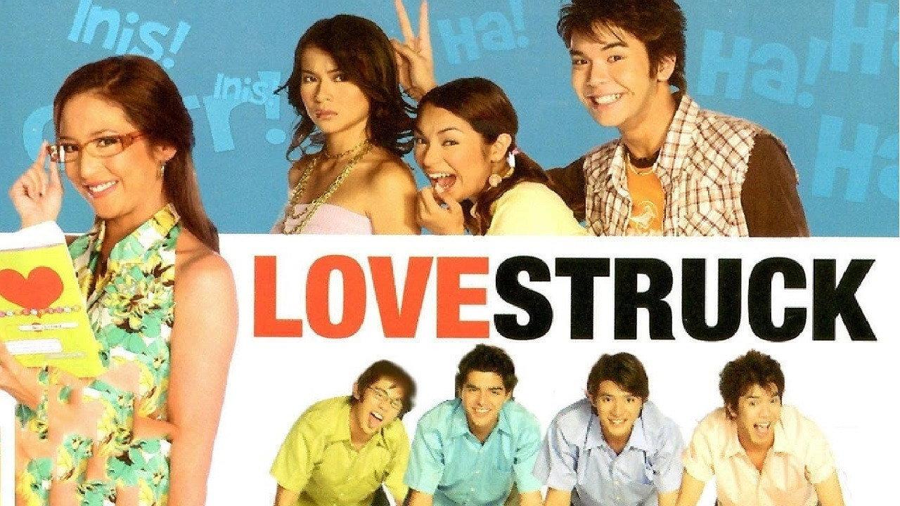 Lovestruck 2005 movie scene