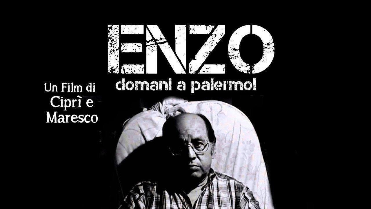 Enzo, domani a Palermo! 1999 movie scene