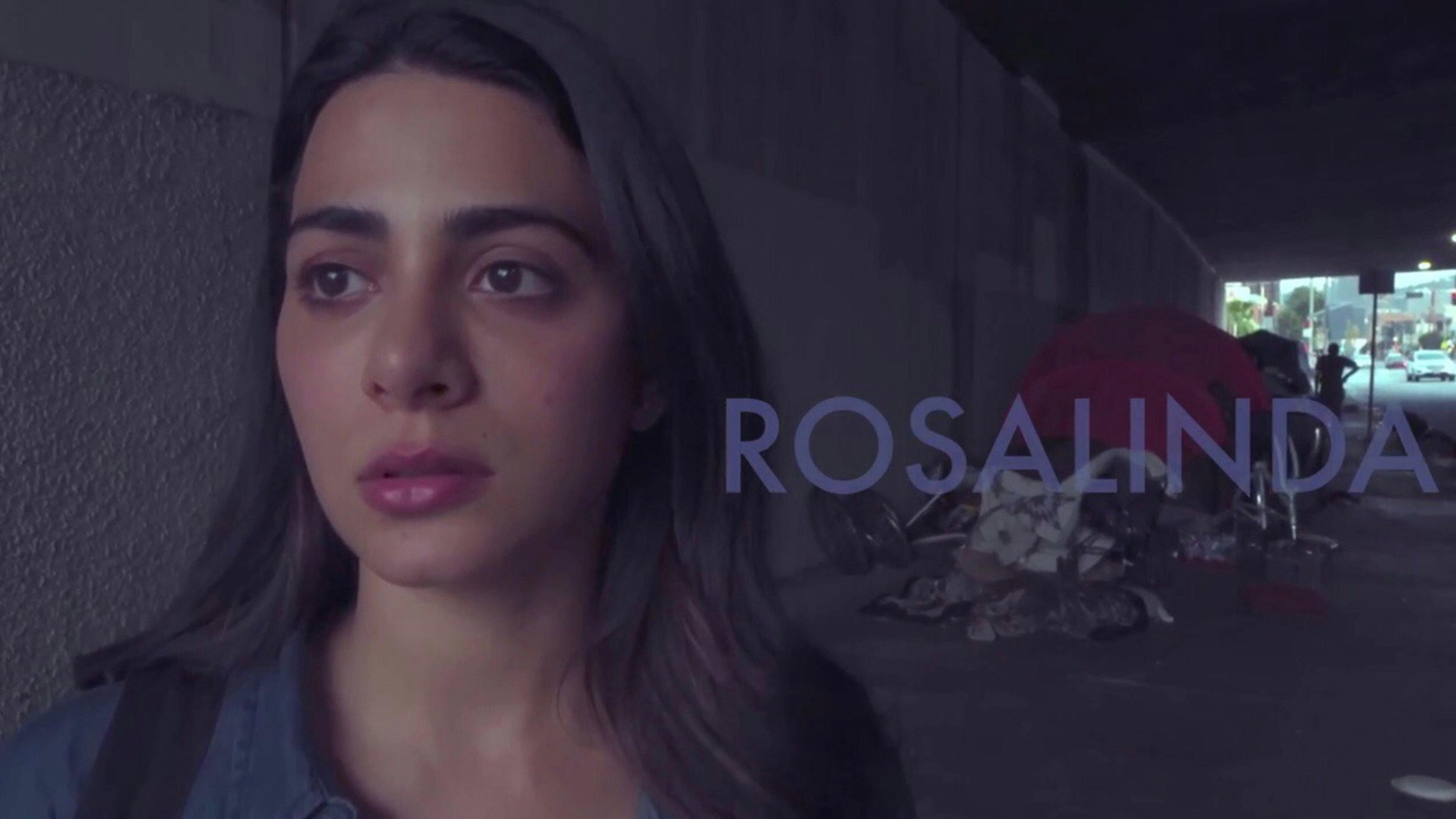 Rosalinda 2020 2020 movie scene