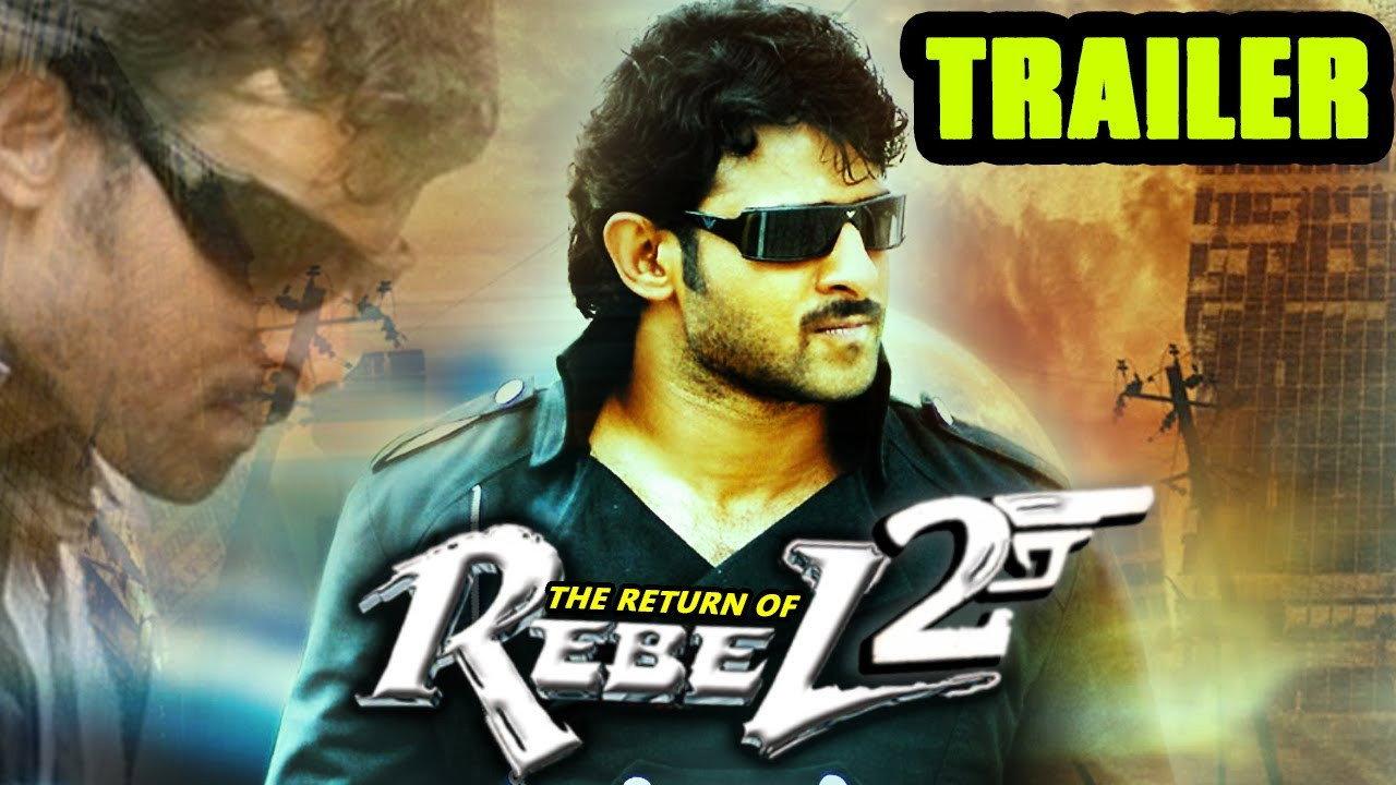 The Return Of The Rebel 2 movie scene