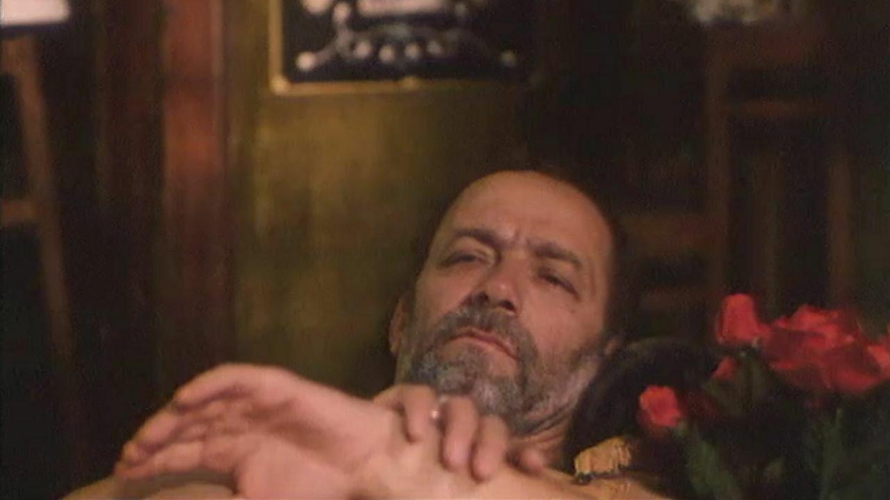 A Wolf Teeth Necklace 1997 movie scene