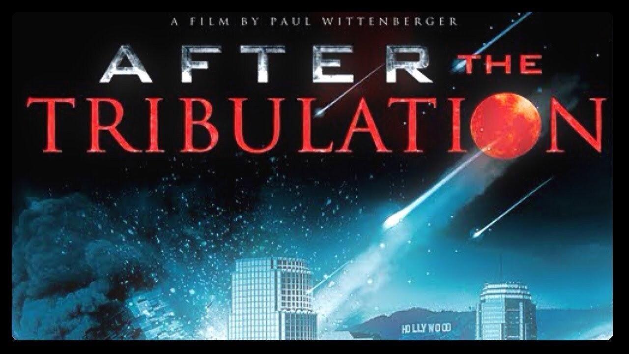 After the Tribulation 2012 movie scene