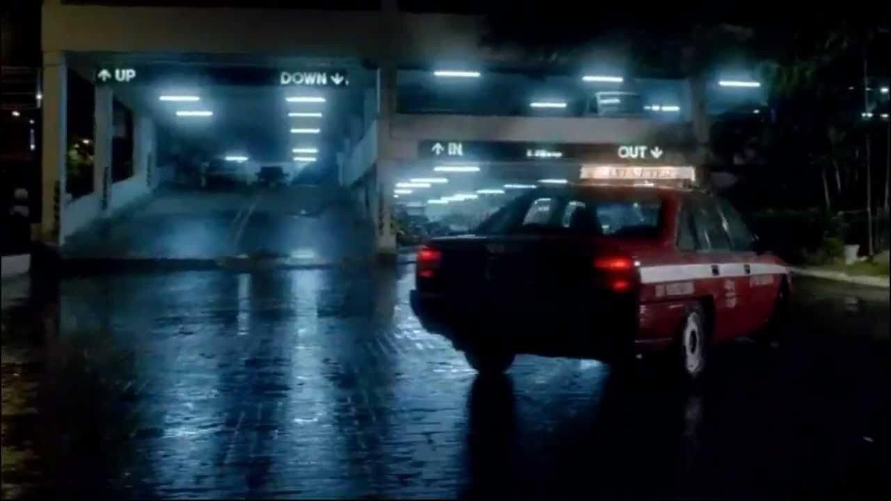 Full Love 2010 movie scene