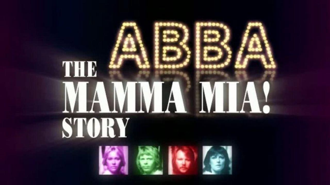 ABBA: The Mamma Mia Story 2008 movie scene